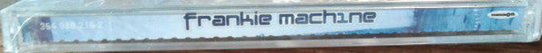 Frankie Machine (4) : Frankie Machine (CD, Album)