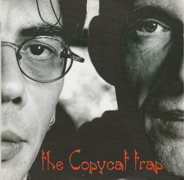 The Copycat Trap : The Copycat Trap (CD, Album)