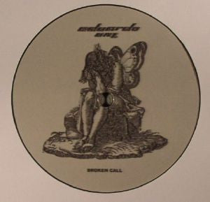 Eduardo Unz : Dicky E.P. (12", EP)