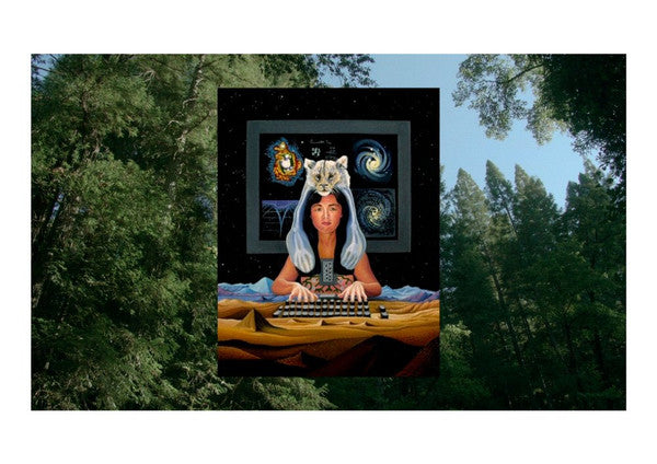 Lawrence Le Doux : Music For Documentaries (12", MiniAlbum)