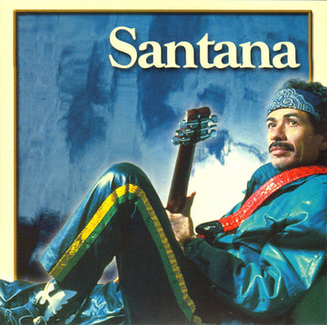 Carlos Santana : Jingo  (CD, Comp)