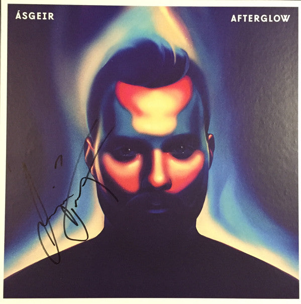 Ásgeir : Afterglow (LP, Album + 7", Single + 2xCD, Album)