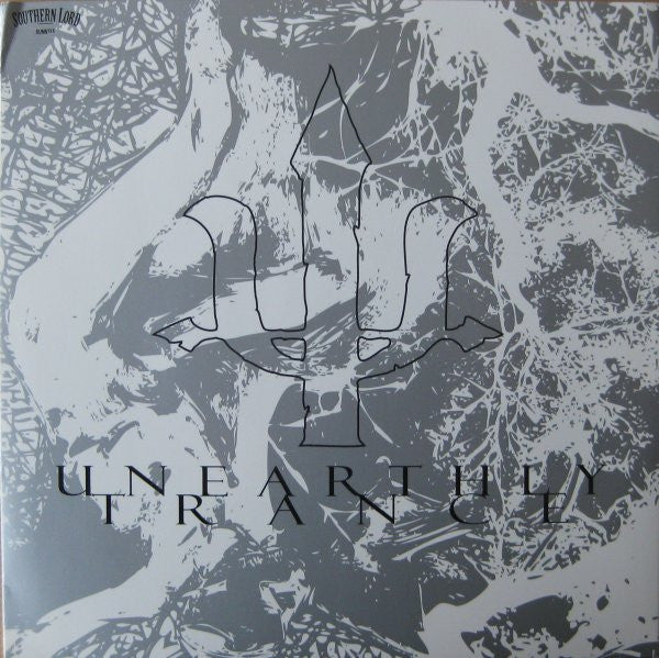 Unearthly Trance : Lord Humanless Awakens (7")