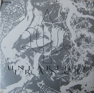 Unearthly Trance : Lord Humanless Awakens (7")