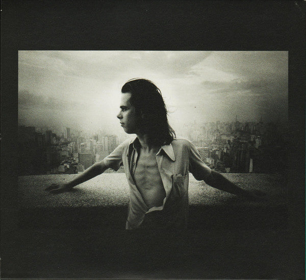 Nick Cave & The Bad Seeds : Lovely Creatures (The Best Of Nick Cave And The Bad Seeds) (2xCD, Comp)