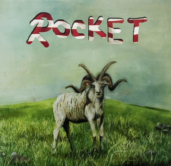 Alex G (2) : Rocket (LP, Album)