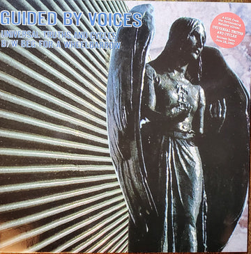 Guided By Voices : Universal Truths And Cycles (7", Single)