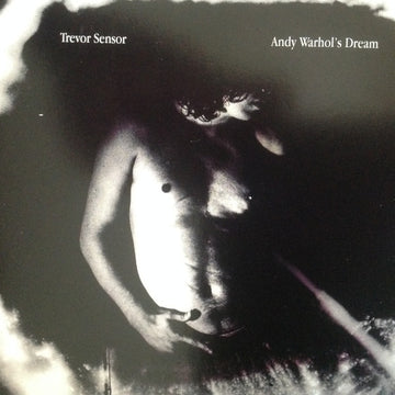 Trevor Sensor : Andy Warhol's Dream (CD, Album, Promo)