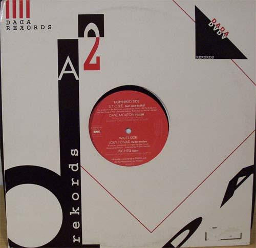 Various : № 4 (12")