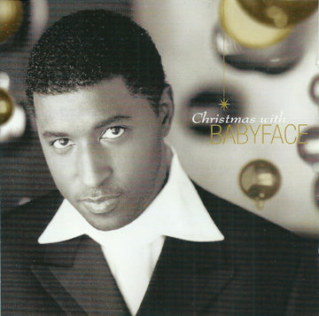 Babyface : Christmas With Babyface (CD, Album)