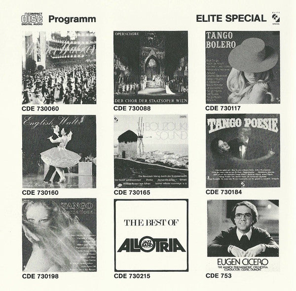 Piccadilly Six + One : Waiting For The «Robert-Lee» (CD)