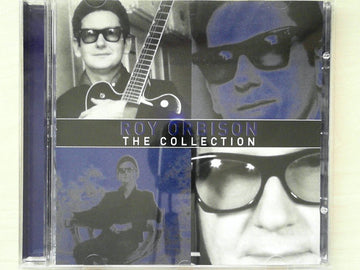 Roy Orbison : The Collection (CD, Comp)