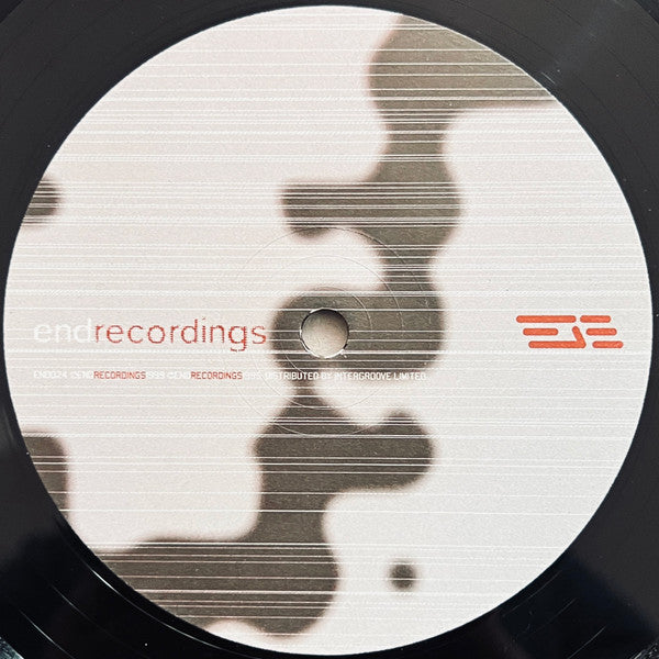 Impossible Beings : Women's Rugby (12")