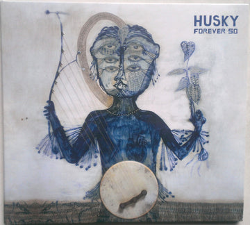 Husky (5) : Forever So (CD, Album, Dig)