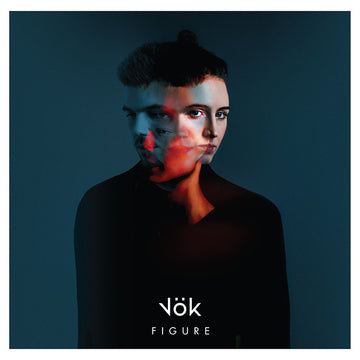Vök : Figure (LP, Album)