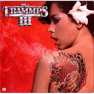 The Trammps : The Trammps III (LP, Album)