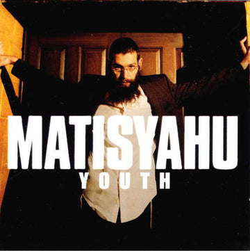 Matisyahu : Youth (CD, Album)