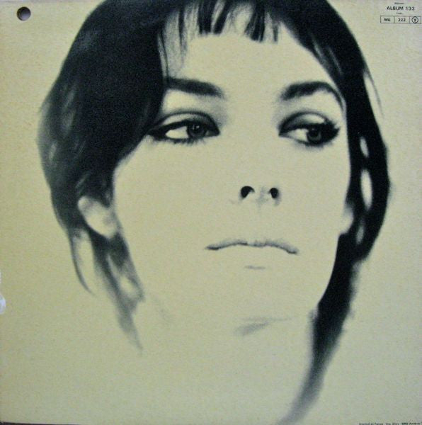 Marie Laforêt : 24 Succès (2xLP, Comp, RE, Gat)
