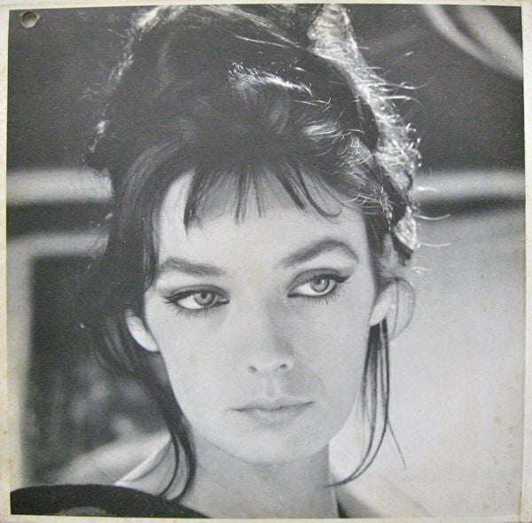 Marie Laforêt : 24 Succès (2xLP, Comp, RE, Gat)