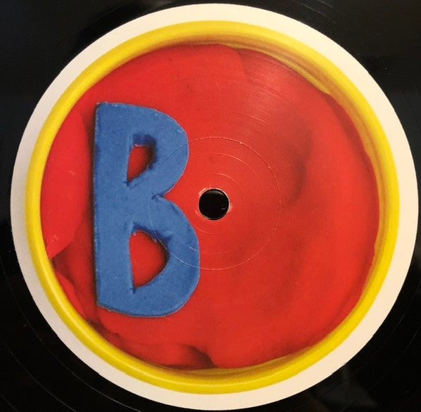 Naive New Beaters : Bang Bang (12", EP)