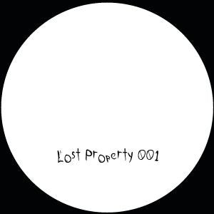 Lost Property (3) : Lost Property (12")