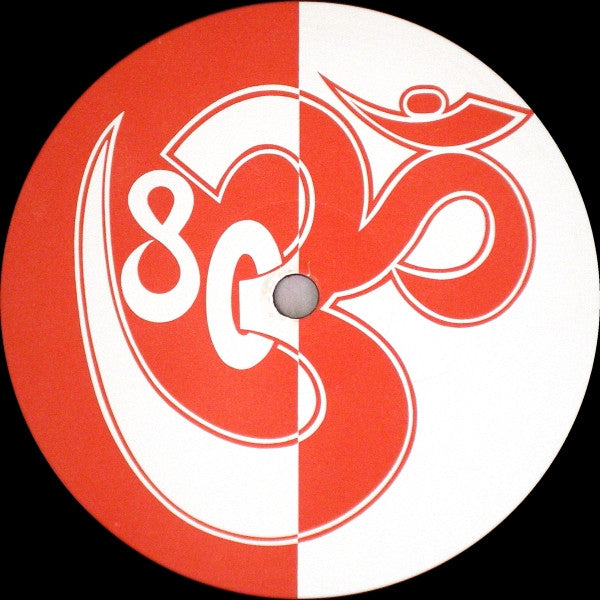 80 Aum / Exhibit X : The Remix (12")