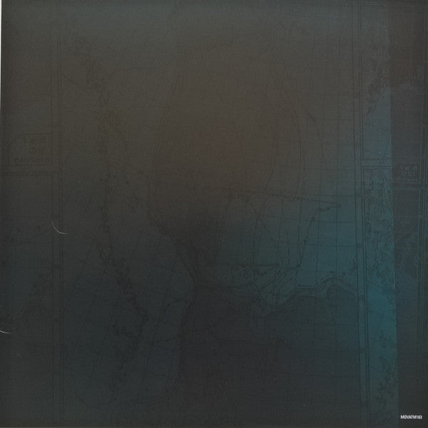 James Dean Bradfield : The Chamber (Original Motion Picture Soundtrack) (LP, Album, Dlx, Ltd, Num, Tra)