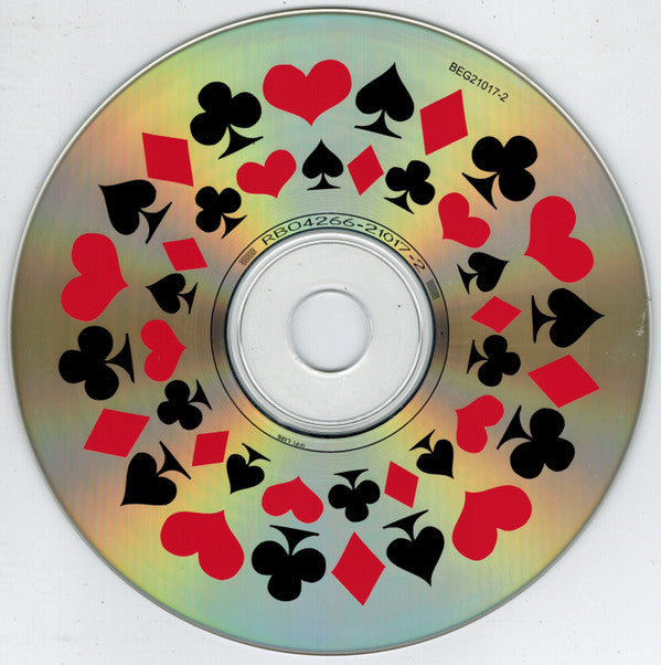 Various : Las Vegas Showstoppers (CD, Comp)