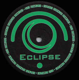Ketok Magic : Light (12")