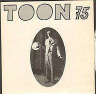 Theater Pittoresque : Toon 75 (CD)