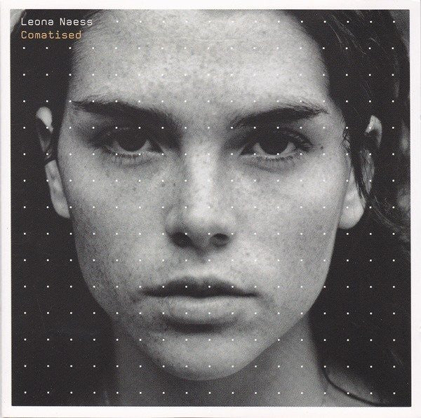 Leona Naess : Comatised (CD, Album, Enh, RE)