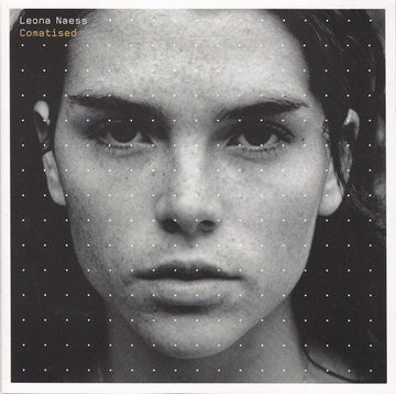 Leona Naess : Comatised (CD, Album, Enh, RE)