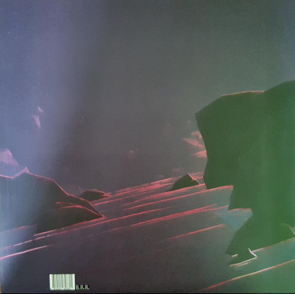 Meniscus : Refractions (2xLP, Album, Bla)