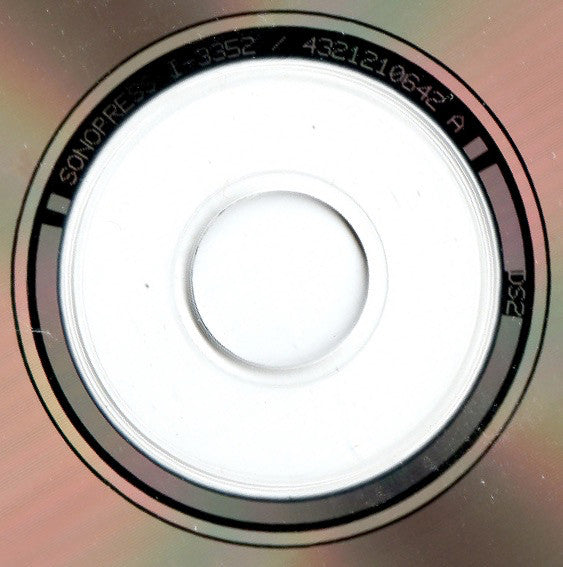 The Nile (2) : Afromantik (CD, Album)