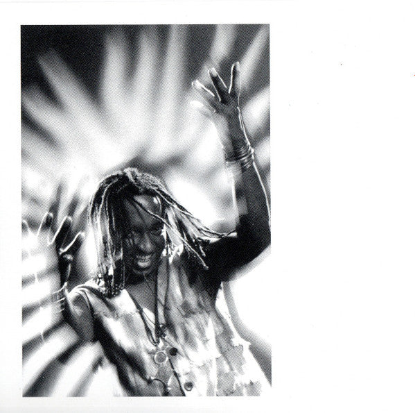 The Nile (2) : Afromantik (CD, Album)