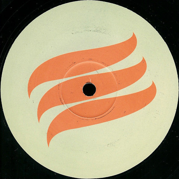 Mike 303 : A Fragrance Of French Music Volume #2 (12")