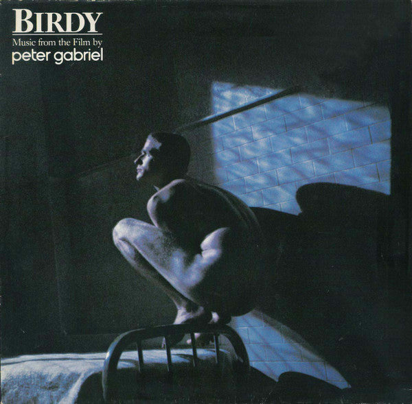 Peter Gabriel : Birdy (Music From The Film By Peter Gabriel) (LP, Album)