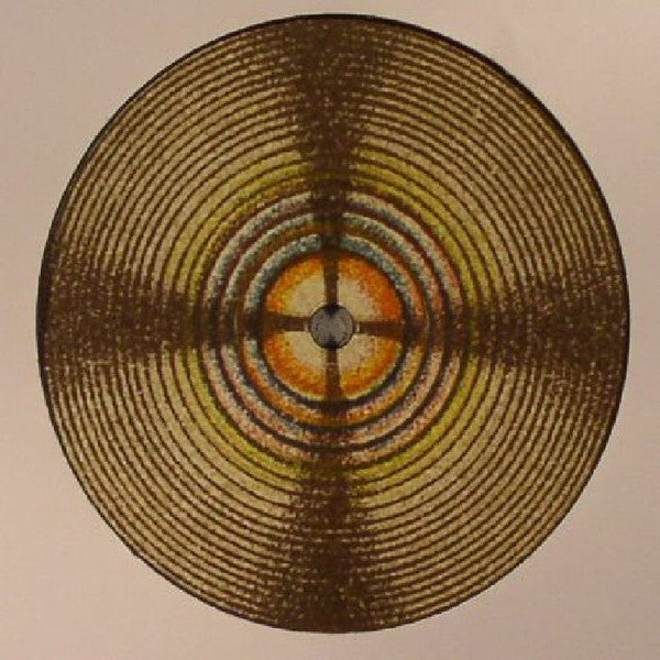 Lord Of The Isles : DFSANT 01 (12")