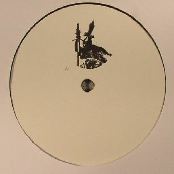 Lord Of The Isles : DFSANT 01 (12")