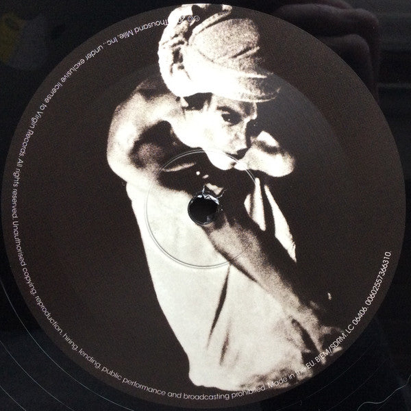 Iggy Pop : TV Eye Live 1977 (LP, Album, RE, 180)