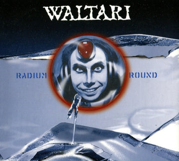 Waltari : Radium Round (CD, Album, Ltd, Dig)