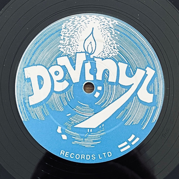 Funkydory : Free Your Mind / Isabelle (12")