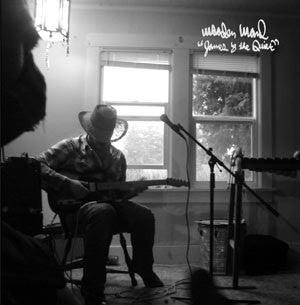 Wooden Wand : James And The Quiet (CD, Album)