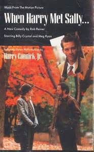 Harry Connick, Jr. : Music From The Motion Picture "When Harry Met Sally..." (MD)