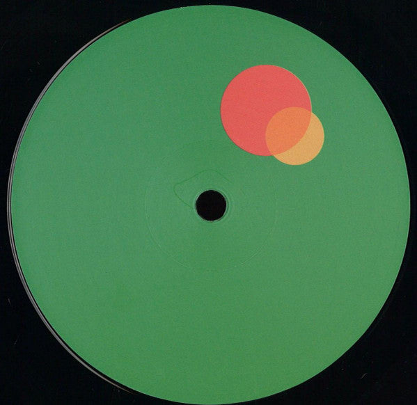 Ivan Iacobucci : Taboos (2x12", Album)