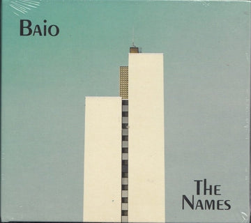 Baio (5) : The Names (CD)