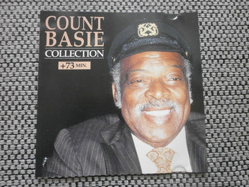 Count Basie : Collection (CD, Comp)