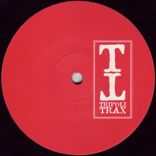 The Freak & Mac Zimms : Spin Me Wild (12")