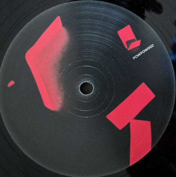 The Work (2) : Don't You Know/Take My Love (12")