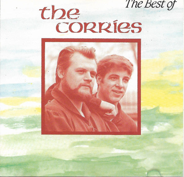 The Corries : The Best Of (CD, Album, Comp)